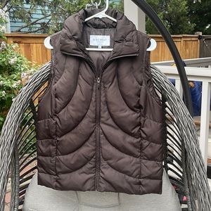 Nine West puffer vest
